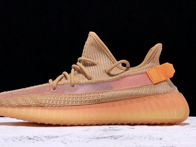 V2 Yeezy 350 EG7490 Clay Boost Adidas 0723